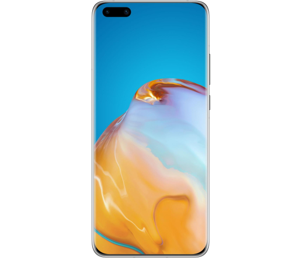 Huawei P40 Pro+ 8/512 Ceramiczny Czarny - 572411 - zdjęcie 2